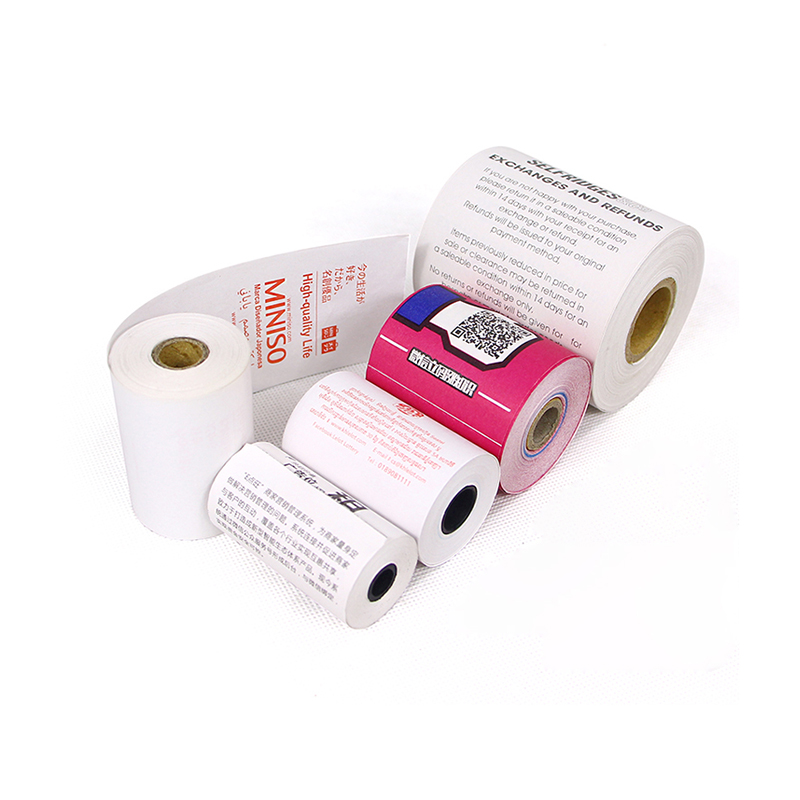 Thermal Paper Roll
